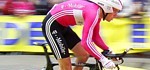 Kim Kirchen at the prologue of the Deutschland-Tour 2006